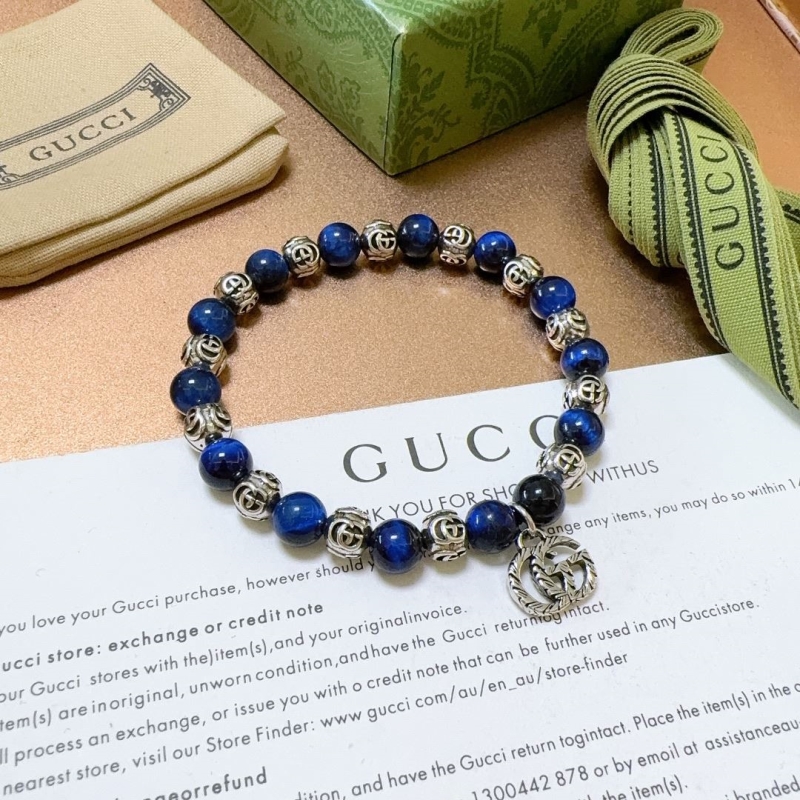 Gvc*1 bracelets